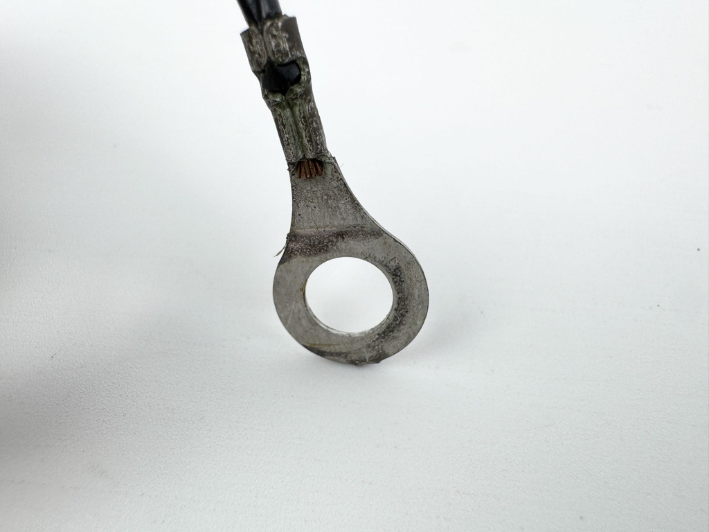 2005 Mercury 50 HP 2 Stroke Outboard Enricher Valve 819503A5 OEM