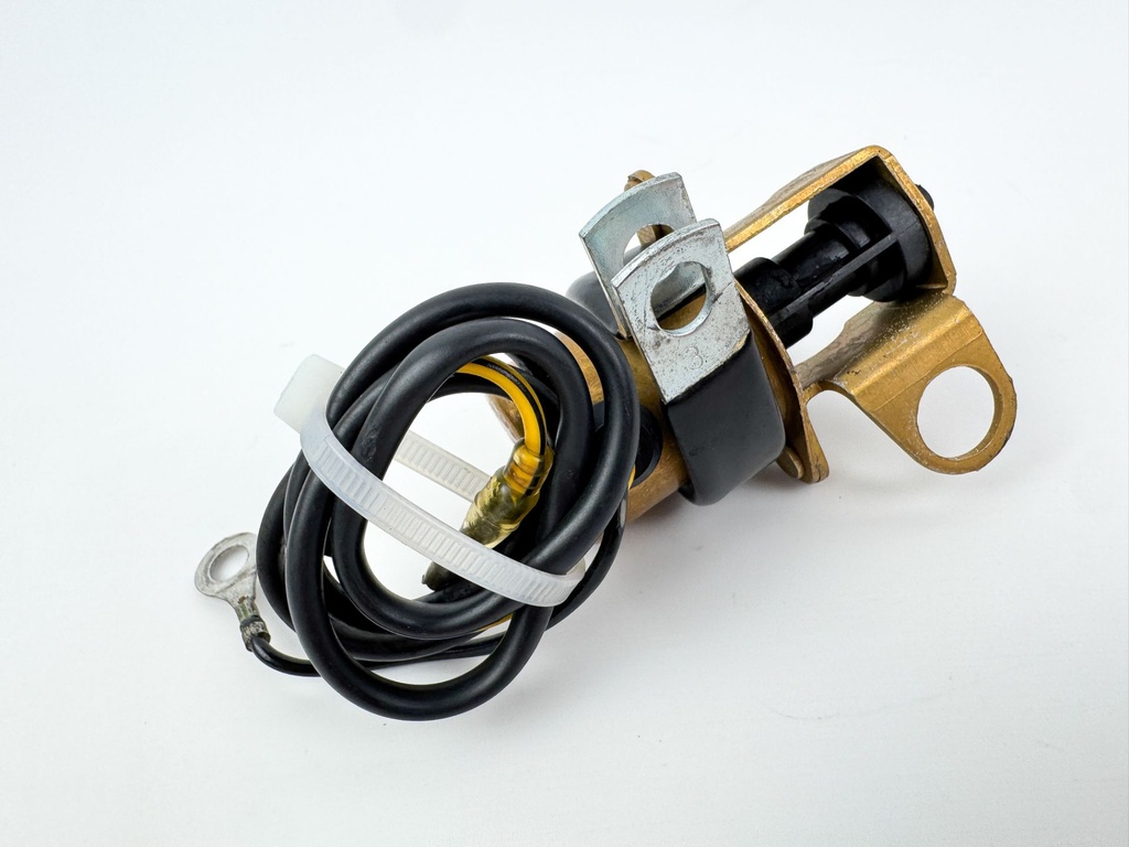 2005 Mercury 50 HP 2 Stroke Outboard Enricher Valve 819503A5 OEM