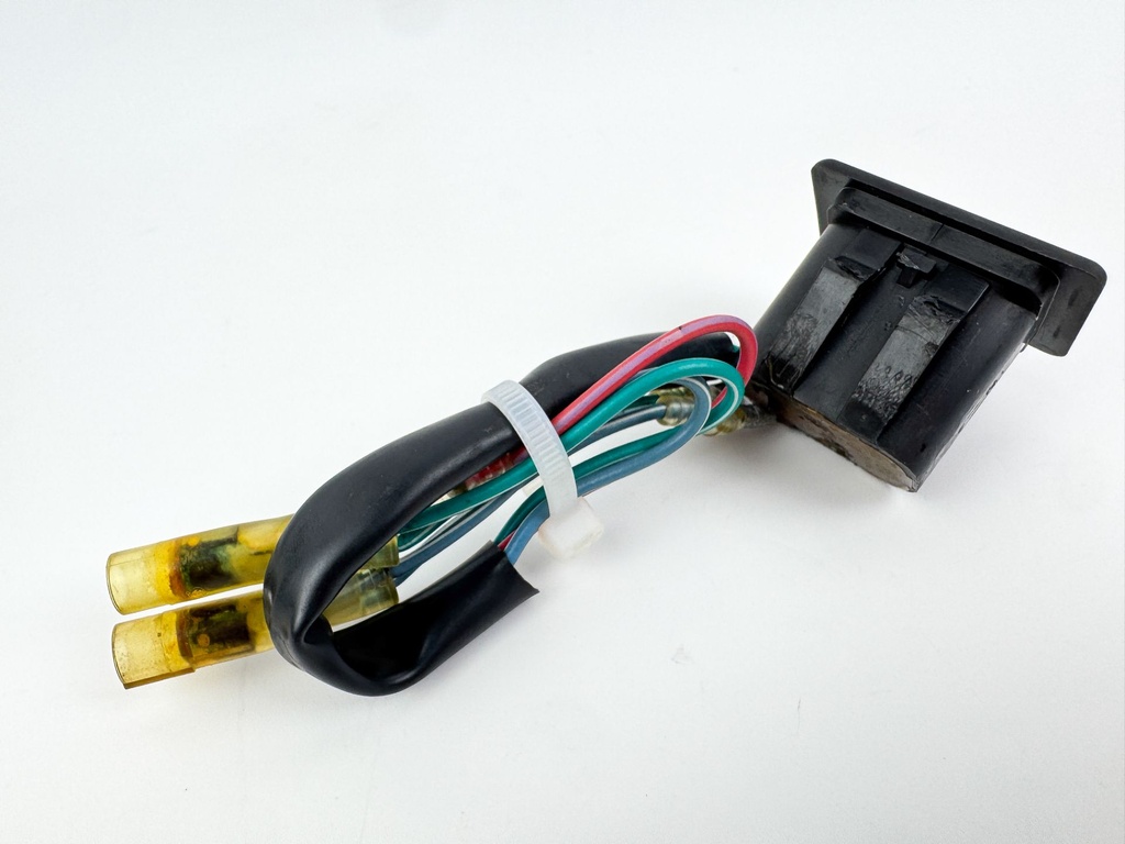 2005 Mercury 50 HP 2 Stroke Outboard Trim Switch 896620 OEM