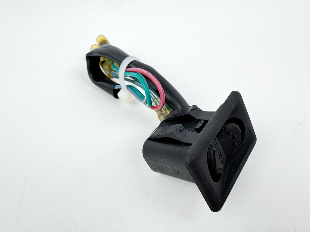 2005 Mercury 50 HP 2 Stroke Outboard Trim Switch 896620 OEM