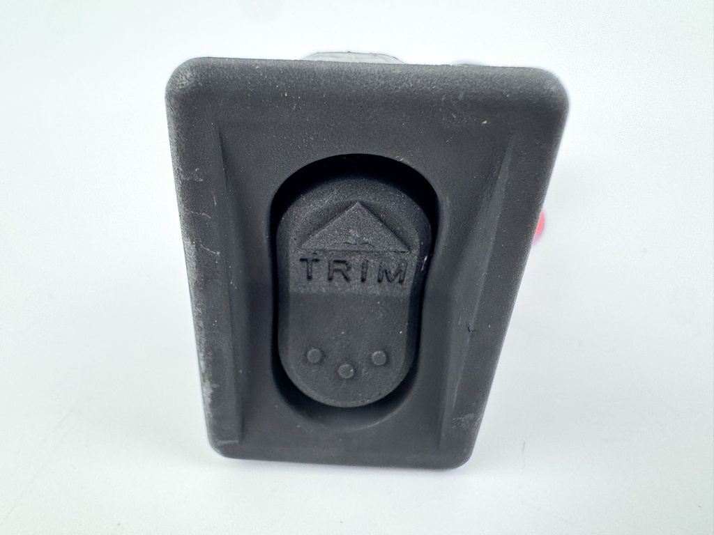 2005 Mercury 50 HP 2 Stroke Outboard Trim Switch 896620 OEM