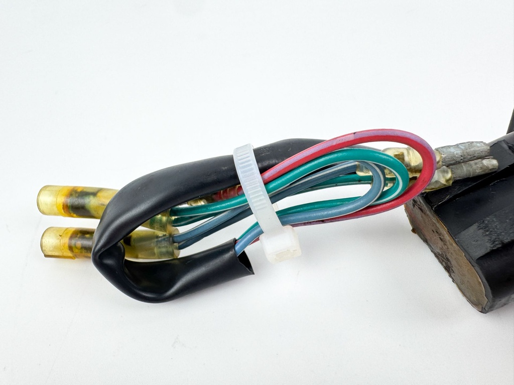 2005 Mercury 50 HP 2 Stroke Outboard Trim Switch 896620 OEM