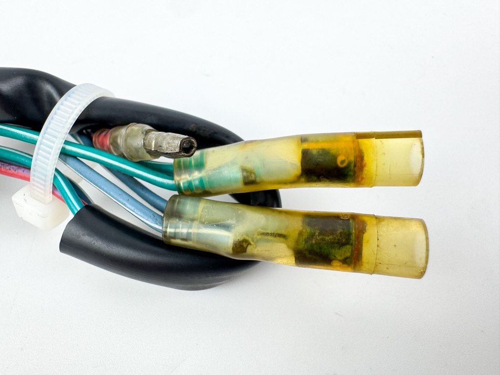 2005 Mercury 50 HP 2 Stroke Outboard Trim Switch 896620 OEM