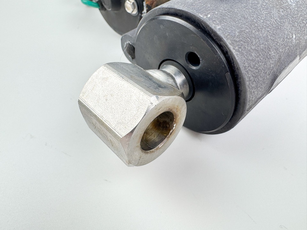 2005 Mercury 50 HP 2 Stroke Outboard Power Trim Tilt Unit 822344T10 OEM