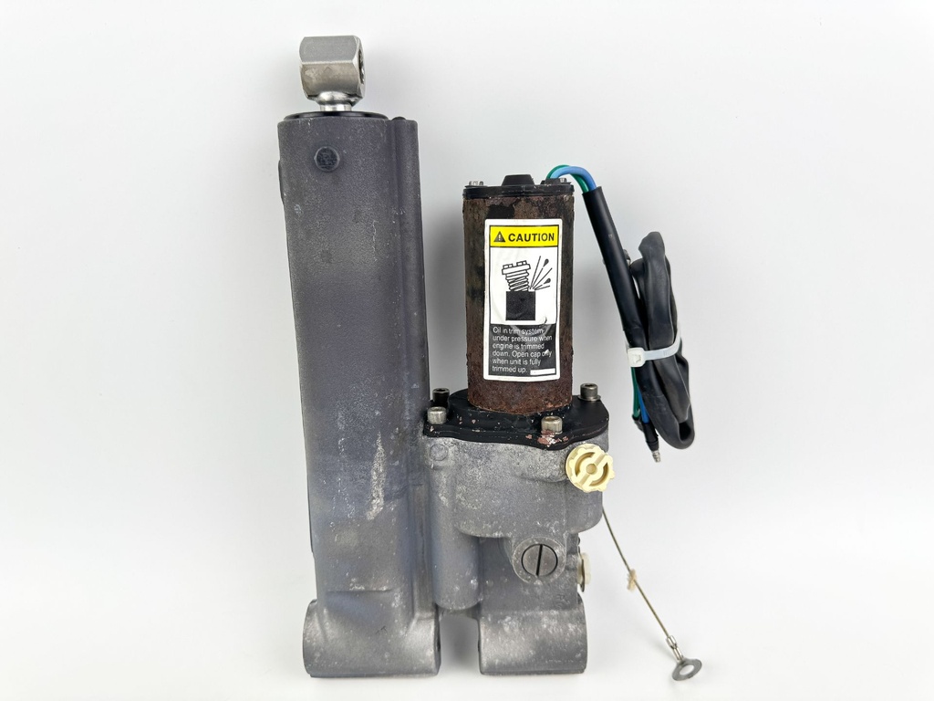 2005 Mercury 50 HP 2 Stroke Outboard Power Trim Tilt Unit 822344T10 OEM