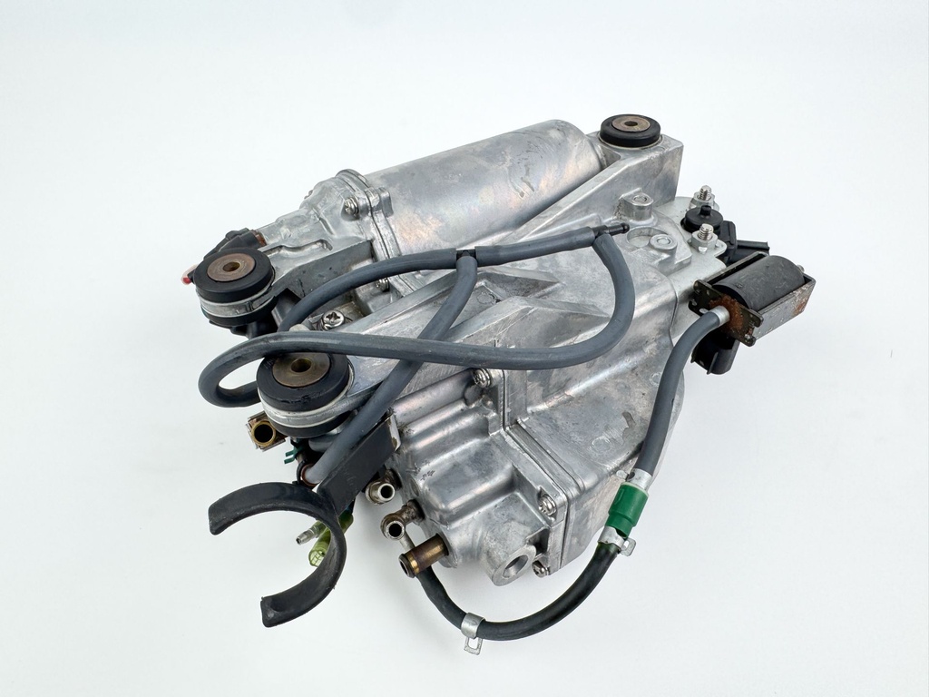 2002-2003 Yamaha 200 HP 2 Stroke Outboard Vapor Separator Tank VST 68F-13907-01-00