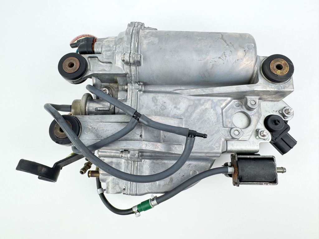 2002-2003 Yamaha 200 HP 2 Stroke Outboard Vapor Separator Tank VST 68F-13907-01-00