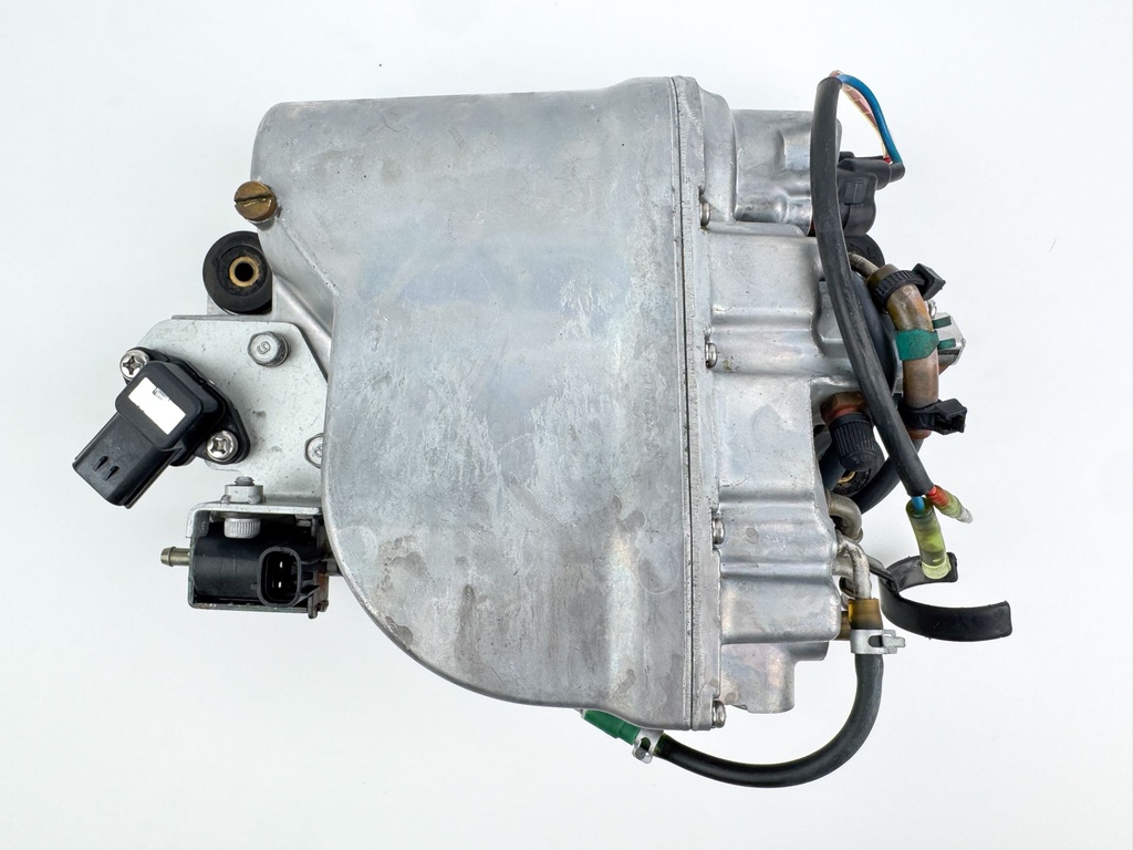 2002-2003 Yamaha 200 HP 2 Stroke Outboard Vapor Separator Tank VST 68F-13907-01-00