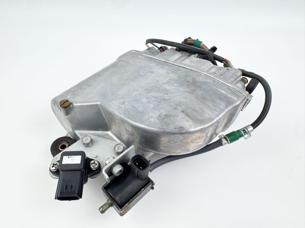 2002-2003 Yamaha 200 HP 2 Stroke Outboard Vapor Separator Tank VST 68F-13907-01-00