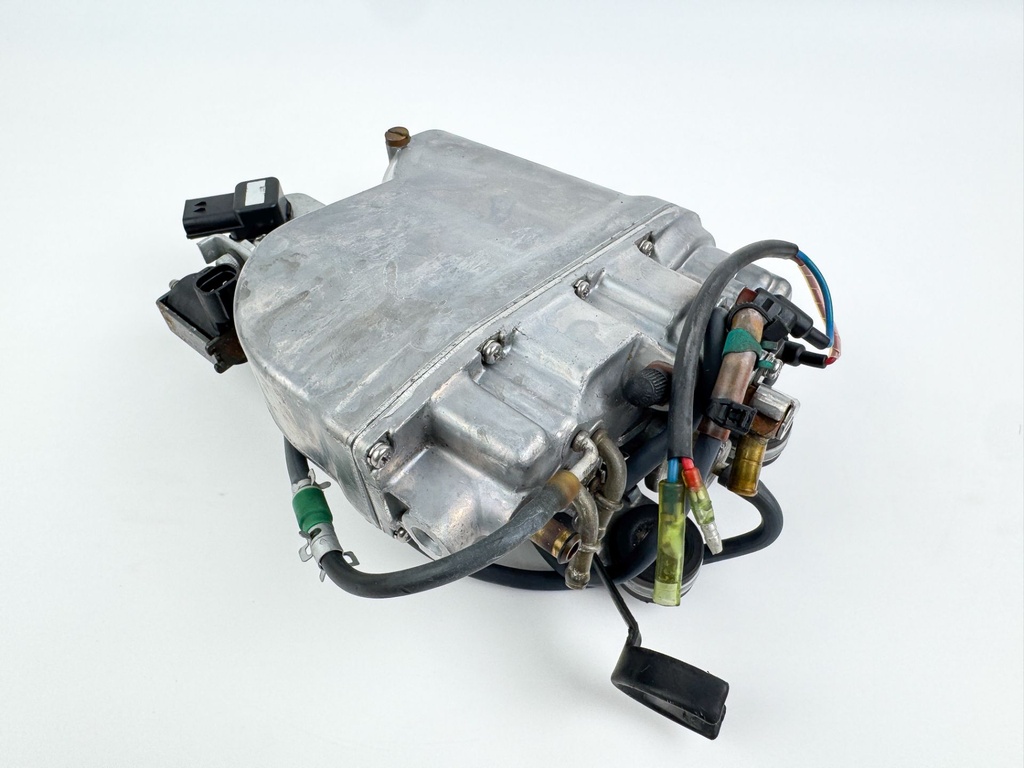 2002-2003 Yamaha 200 HP 2 Stroke Outboard Vapor Separator Tank VST 68F-13907-01-00