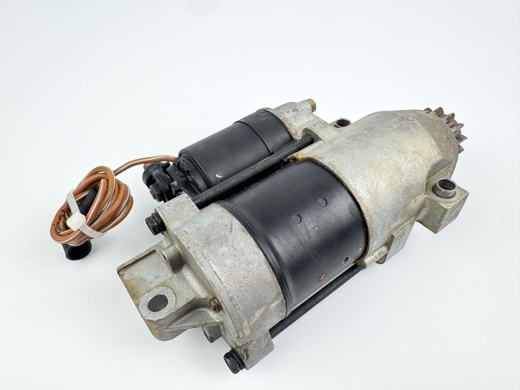 2002-2003 Yamaha 200 HP 2 Stroke Outboard Starter Motor 68F-81800-04-00