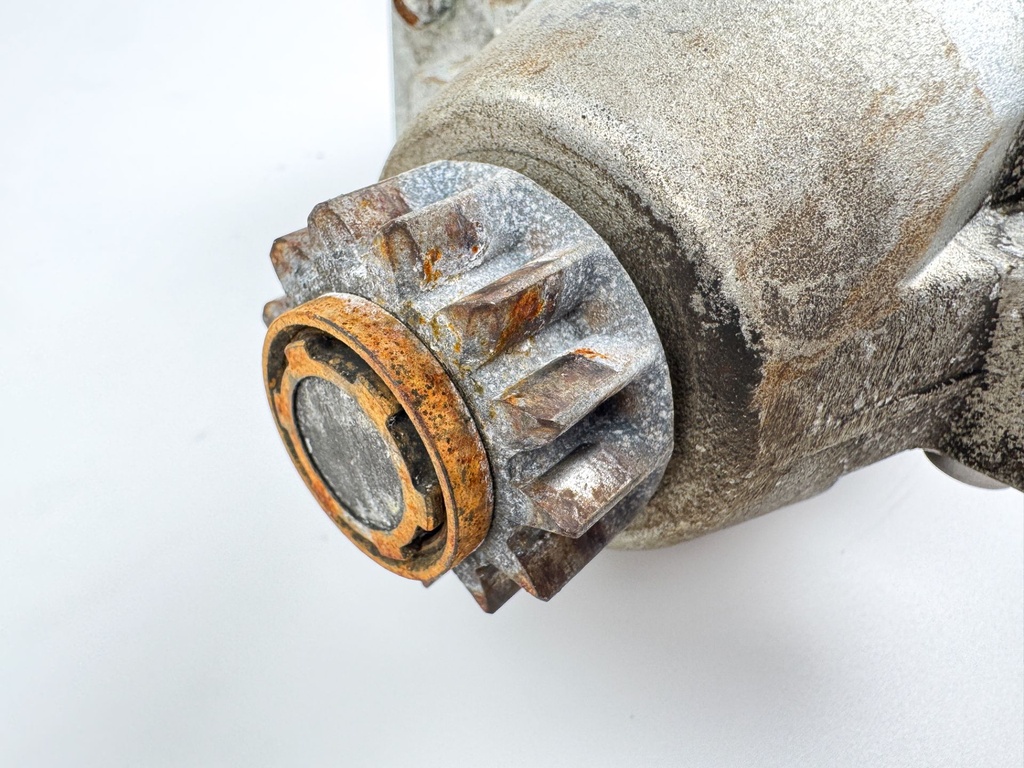 2002-2003 Yamaha 200 HP 2 Stroke Outboard Starter Motor 68F-81800-04-00