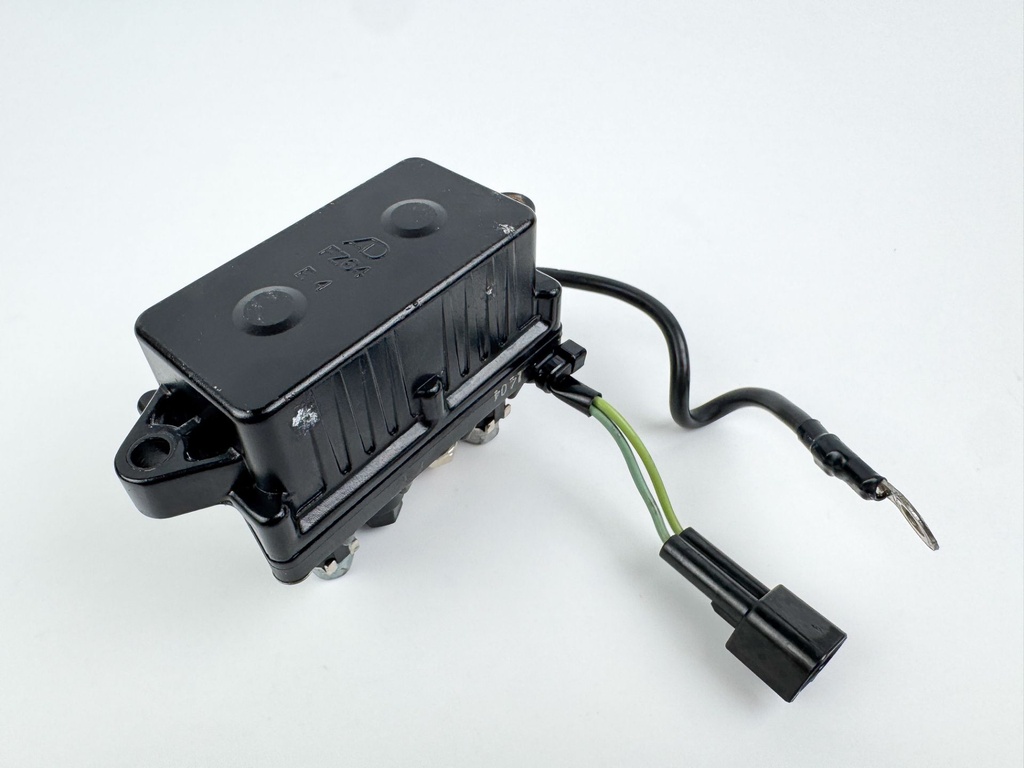 2002-2003 Yamaha 200 HP 2 Stroke Outboard Trim Tilt Relay 68F-81950-02-00