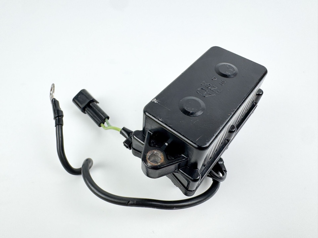 2002-2003 Yamaha 200 HP 2 Stroke Outboard Trim Tilt Relay 68F-81950-02-00