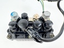 2002-2003 Yamaha 200 HP 2 Stroke Outboard Trim Tilt Relay 68F-81950-02-00