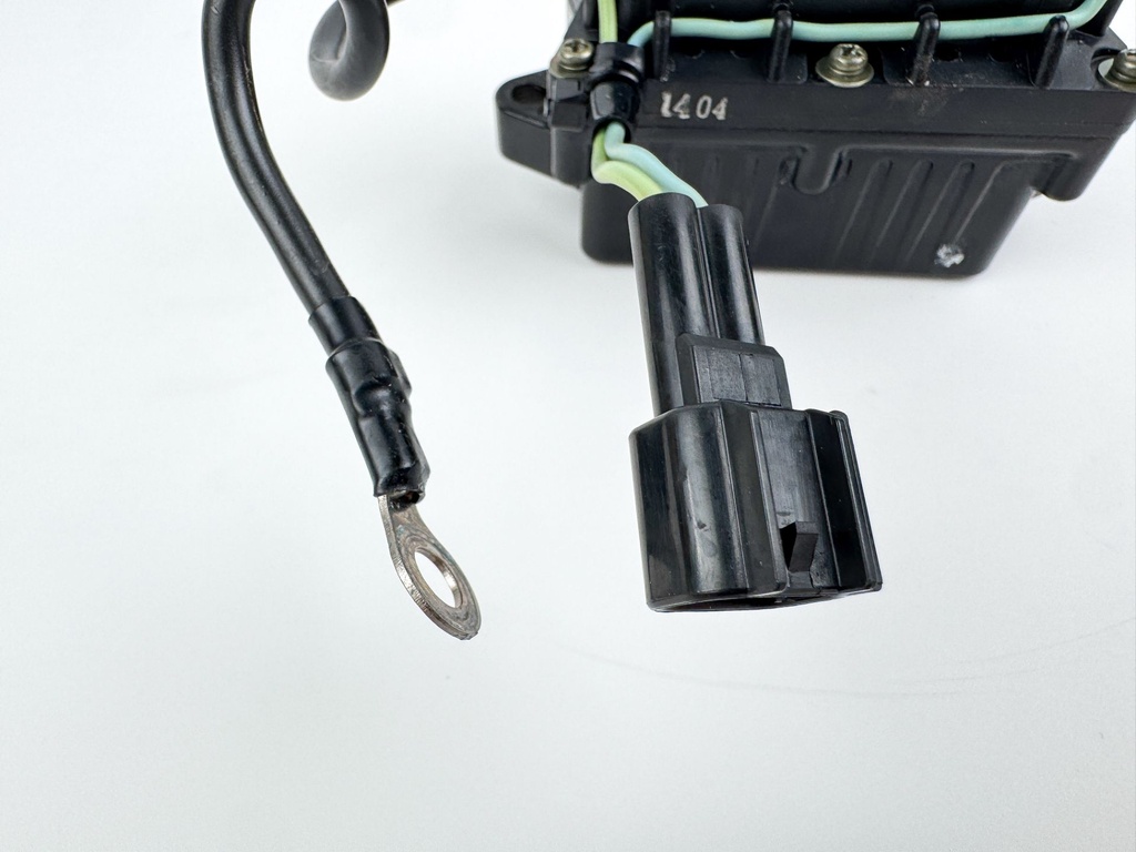 2002-2003 Yamaha 200 HP 2 Stroke Outboard Trim Tilt Relay 68F-81950-02-00