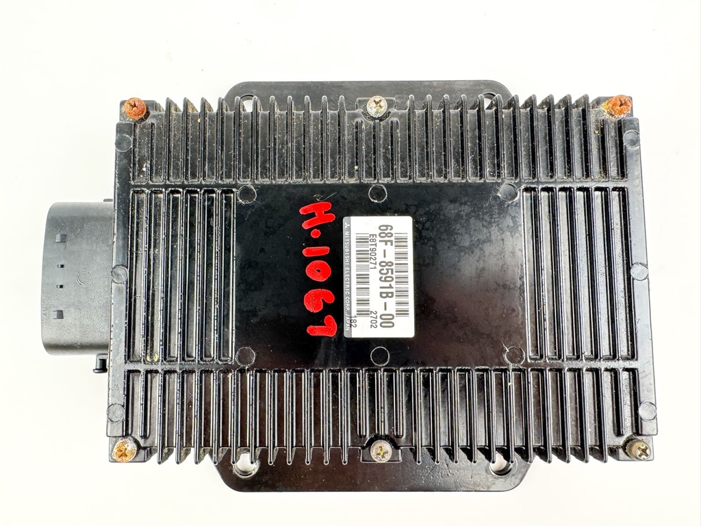 2002-2003 Yamaha 200 HP 2 Stroke Outboard Injector Driver 68F-8591B-00