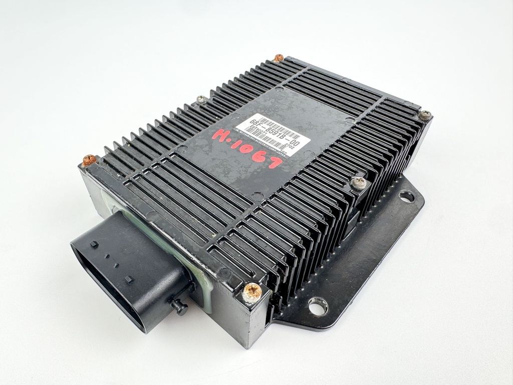 2002-2003 Yamaha 200 HP 2 Stroke Outboard Injector Driver 68F-8591B-00