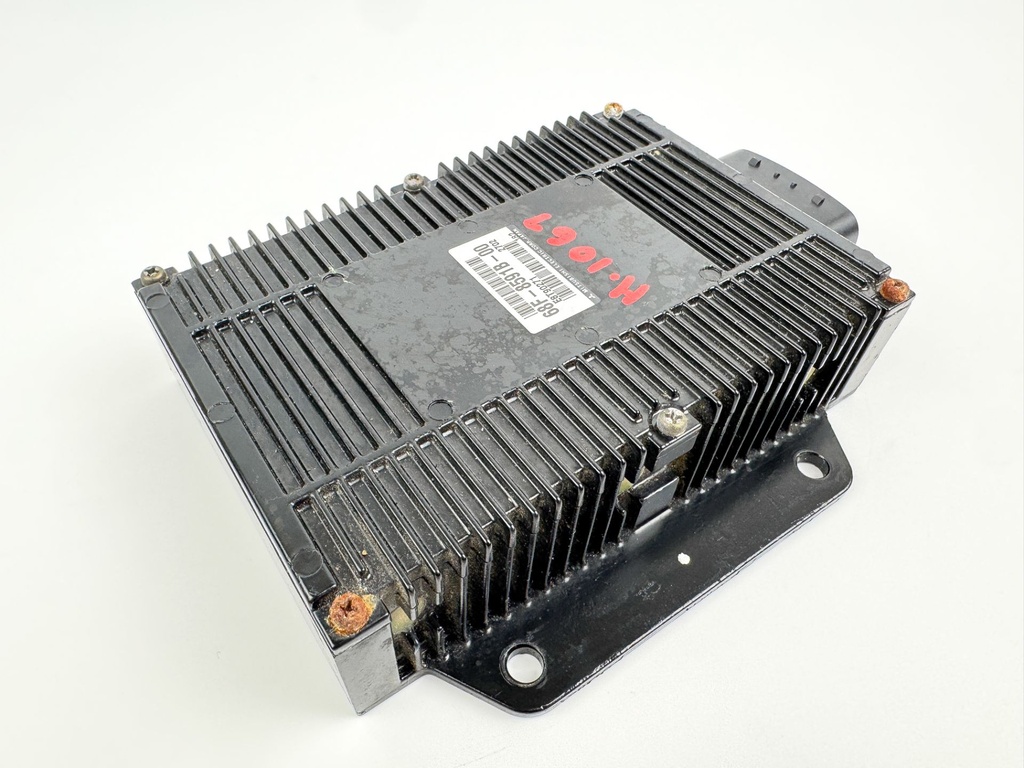 2002-2003 Yamaha 200 HP 2 Stroke Outboard Injector Driver 68F-8591B-00