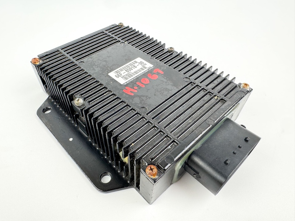 2002-2003 Yamaha 200 HP 2 Stroke Outboard Injector Driver 68F-8591B-00