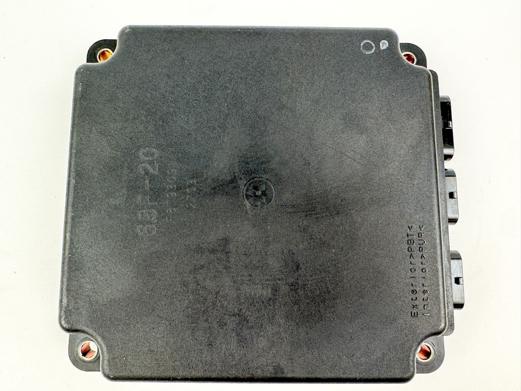 2002-2003 Yamaha 200 HP 2 Stroke Outboard Engine Control Unit ECU 68F-8591A-20-00