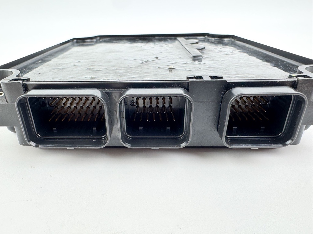 2002-2003 Yamaha 200 HP 2 Stroke Outboard Engine Control Unit ECU 68F-8591A-20-00