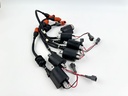 2002-2003 Yamaha 200 HP 2 Stroke Outboard Ignition Coil Set 68F-82310-11-00