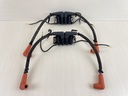 2007 Evinrude Etec 115HP 2 Stroke Outboard Ignition Coil Set 0586854