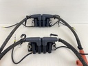 2007 Evinrude Etec 115HP 2 Stroke Outboard Ignition Coil Set 0586854