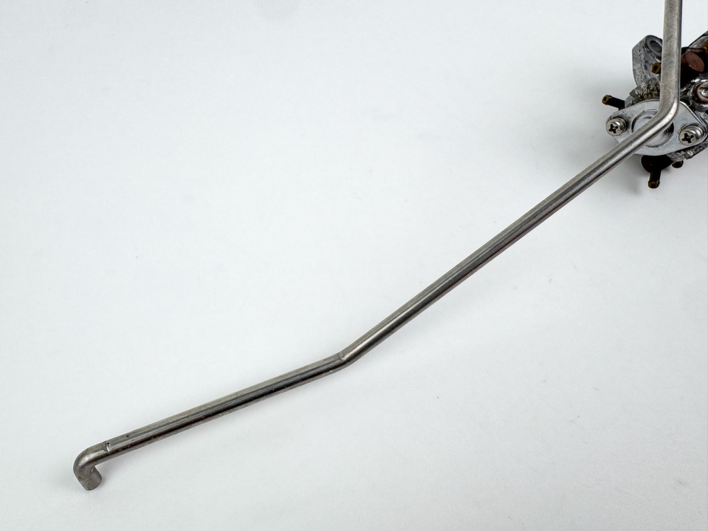 2002-2003 Yamaha 200 HP 2 Stroke Oil Injection Pump Assembly 68F-13200-02-00