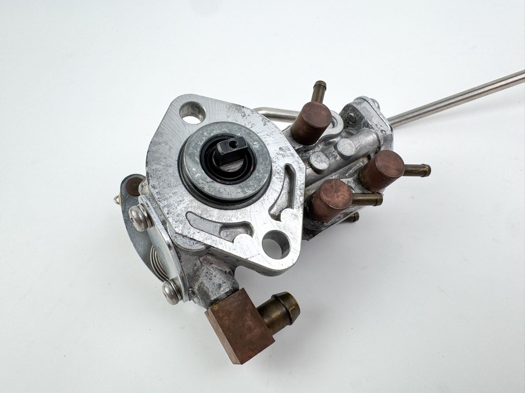 2002-2003 Yamaha 200 HP 2 Stroke Oil Injection Pump Assembly 68F-13200-02-00