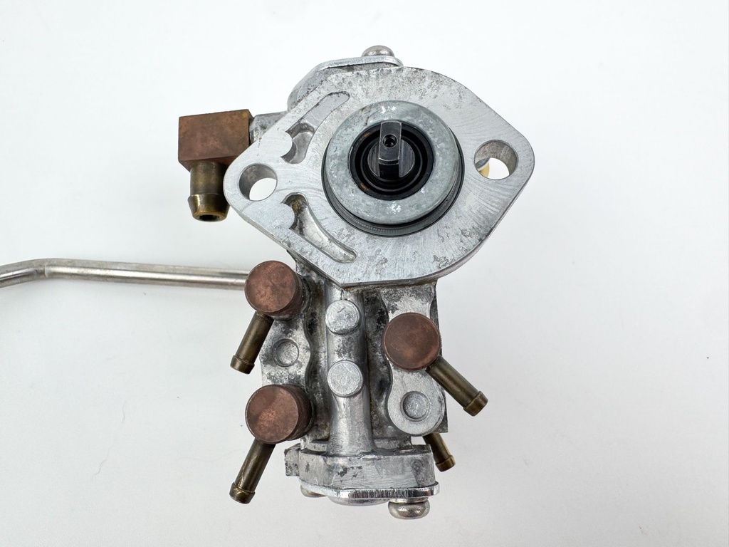 2002-2003 Yamaha 200 HP 2 Stroke Oil Injection Pump Assembly 68F-13200-02-00