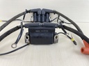 2007 Evinrude Etec 115HP 2 Stroke Outboard Ignition Coil Set 0586854