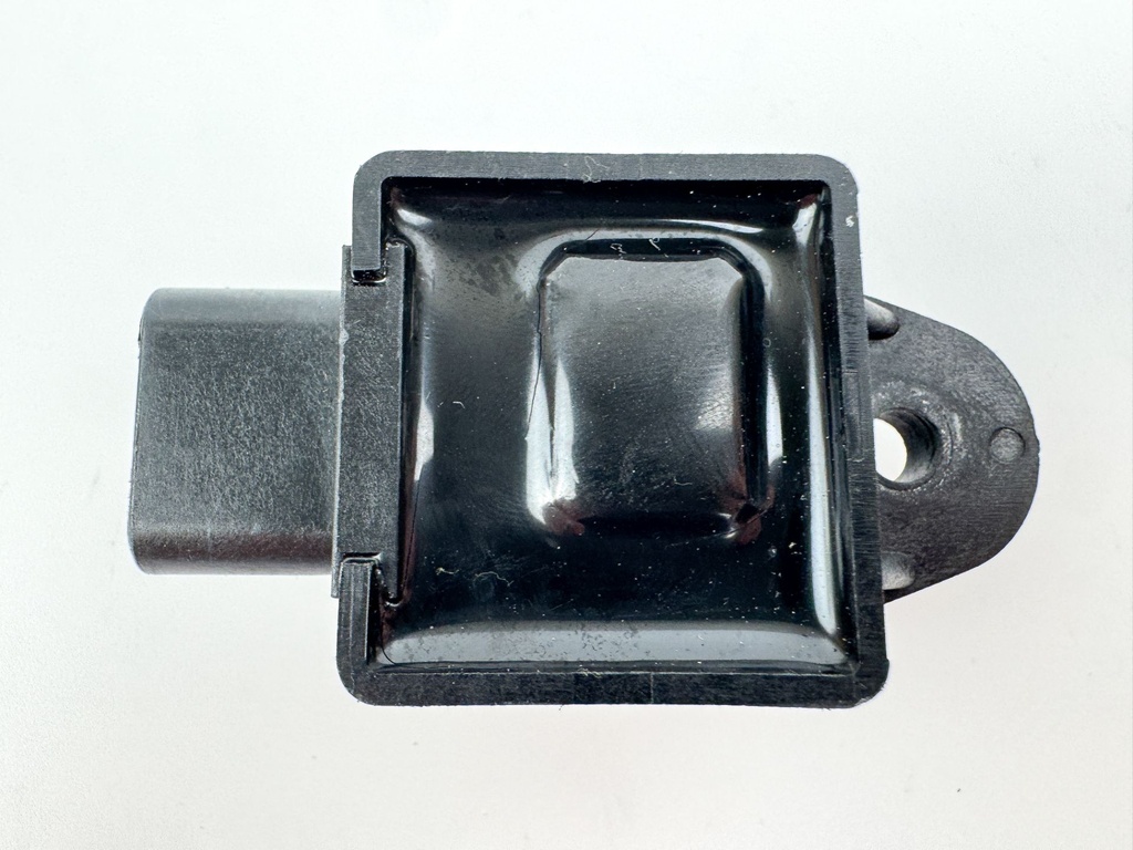 Yamaha Main Relay Assembly 68V-81950-00-00