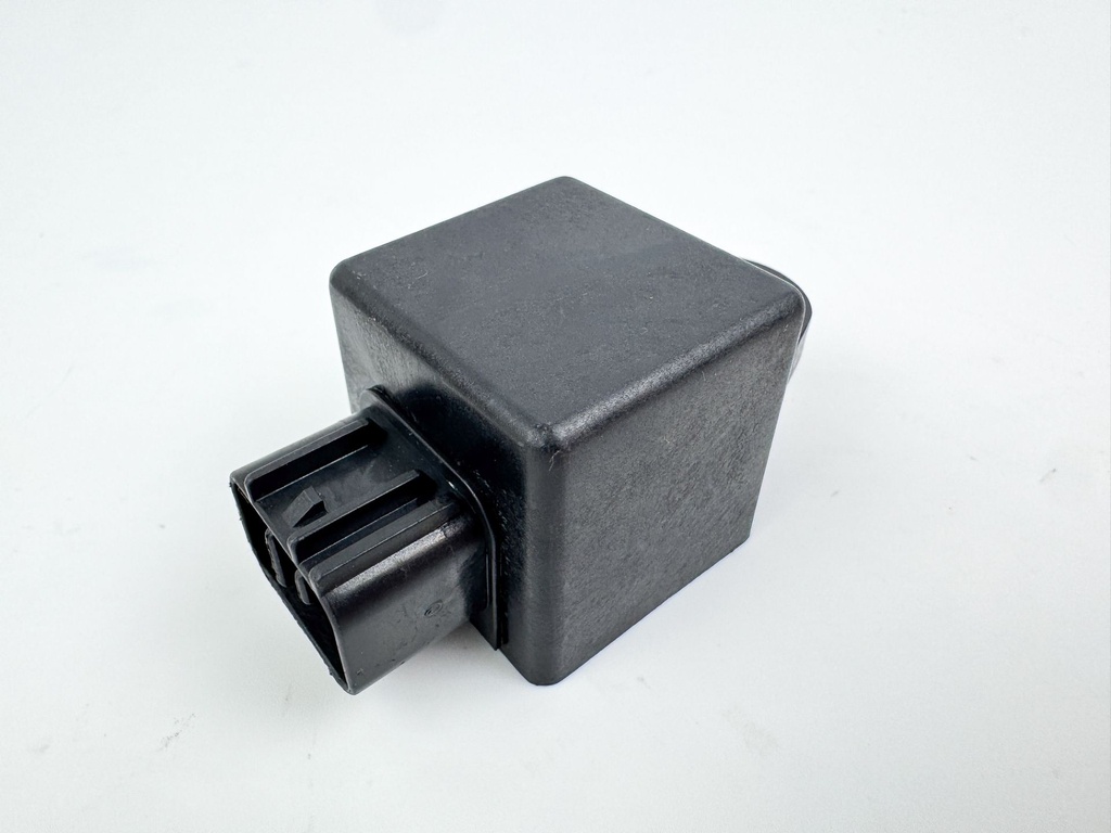 Yamaha Main Relay Assembly 68V-81950-00-00