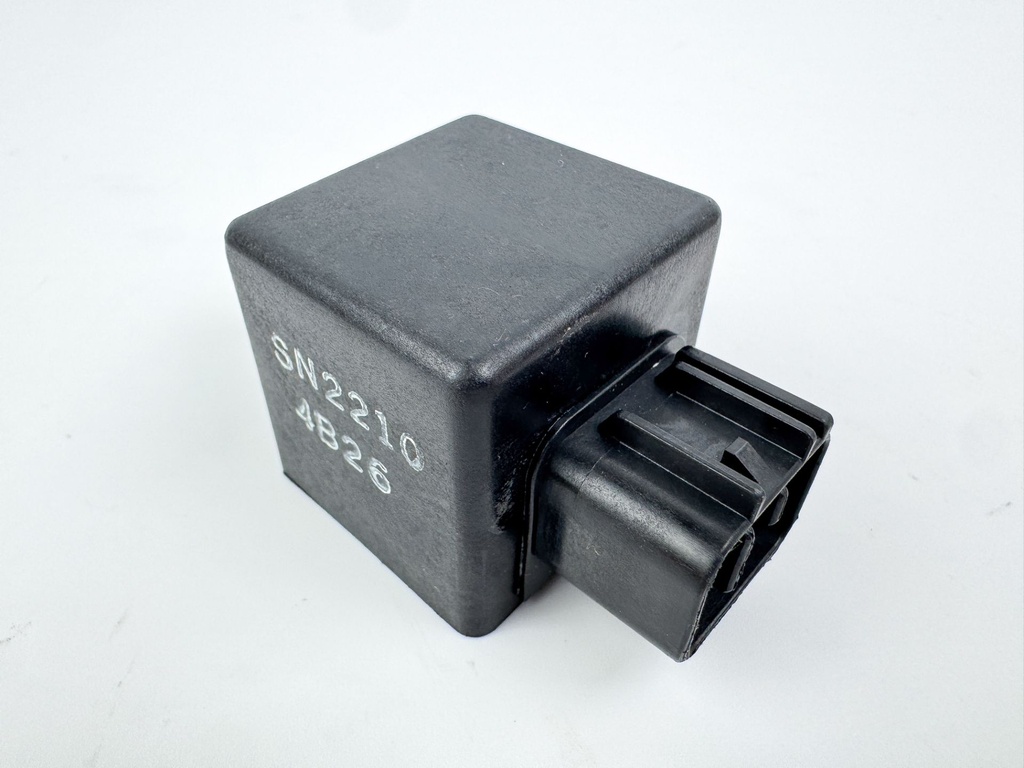 Yamaha Main Relay Assembly 68V-81950-00-00