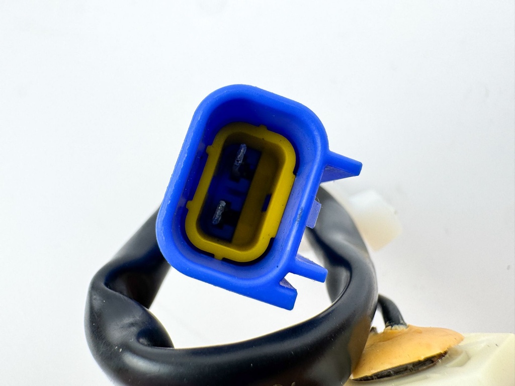 Yamaha 300 HP 2 Stroke Outboard Fuel Filter Assembly 63P-24560-23-00