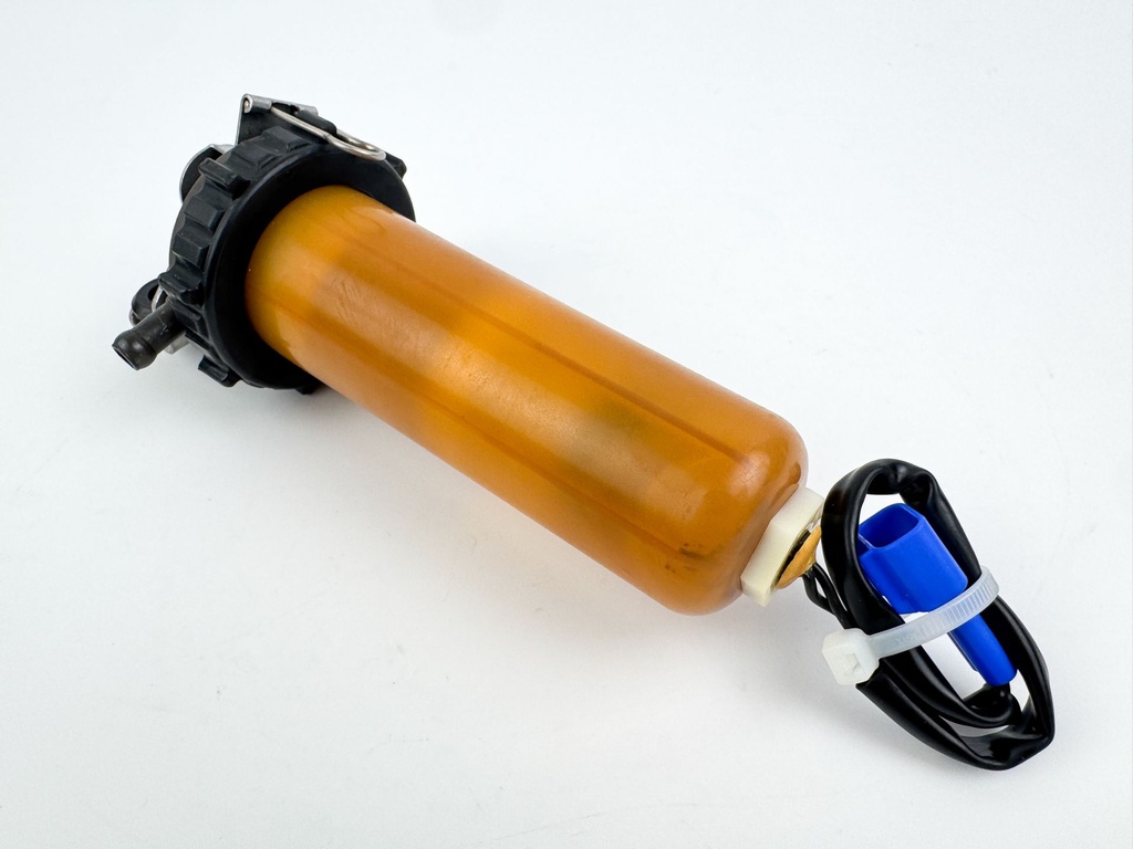 Yamaha 300 HP 2 Stroke Outboard Fuel Filter Assembly 63P-24560-23-00