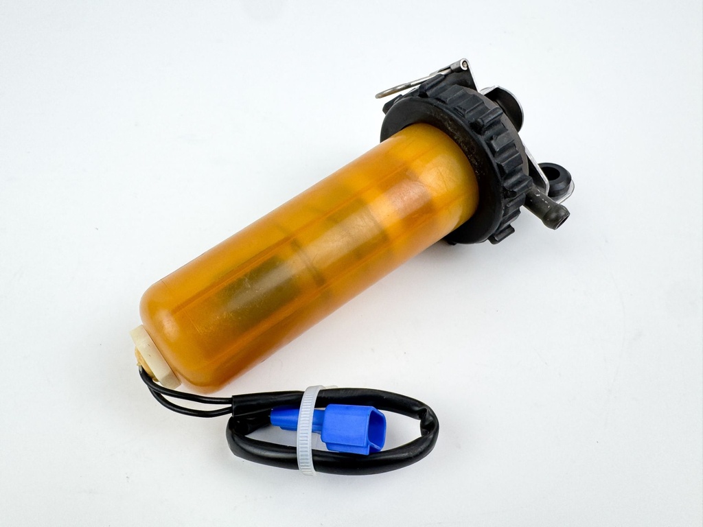 2004 Yamaha 250 HP 2 Stroke Outboard Fuel Filter Assembly 68F-24560-00-00