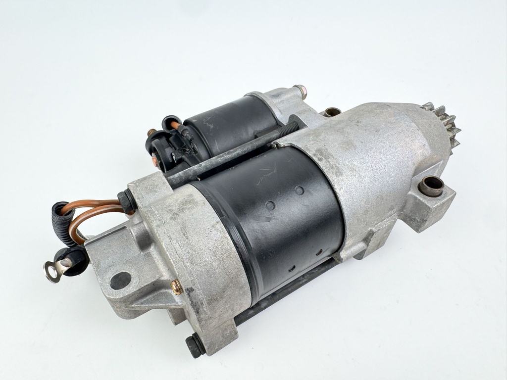 2004 Yamaha 250 HP 2 Stroke Outboard Starter Motor 60X-81800-00-00