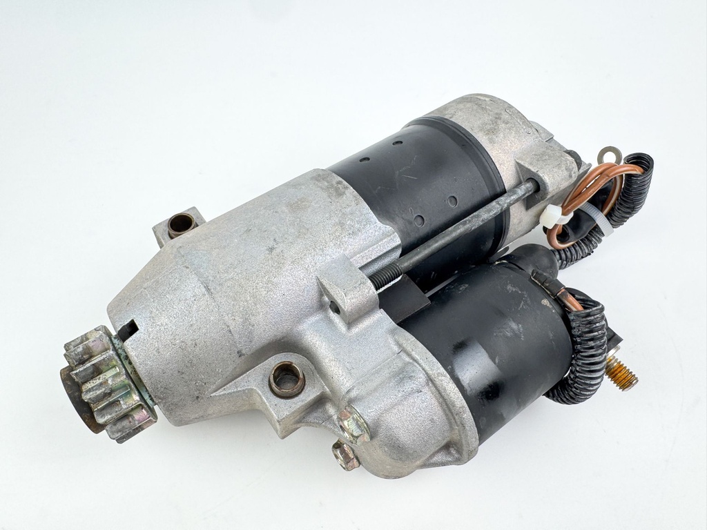 2004 Yamaha 250 HP 2 Stroke Outboard Starter Motor 60X-81800-00-00