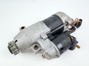 2004 Yamaha 250 HP 2 Stroke Outboard Starter Motor 60X-81800-00-00