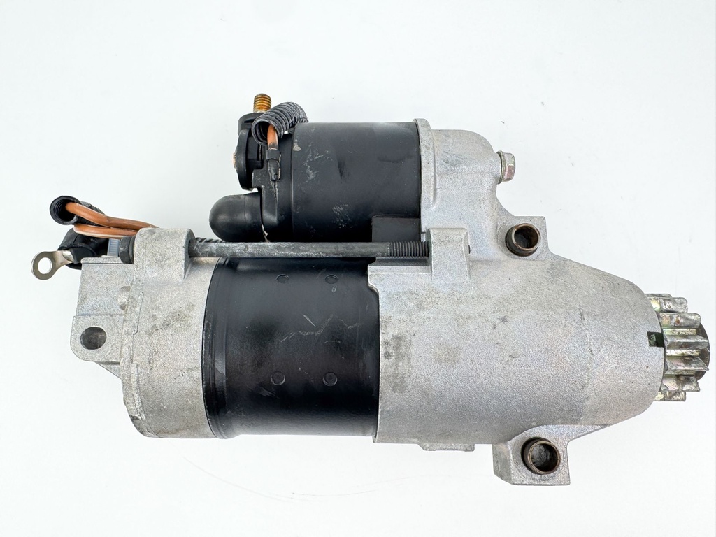 2004 Yamaha 250 HP 2 Stroke Outboard Starter Motor 60X-81800-00-00