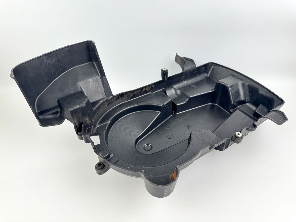 2005 Yamaha 300 HP 2 Stroke Outboard Flywheel Cover 60V-81337-01-00