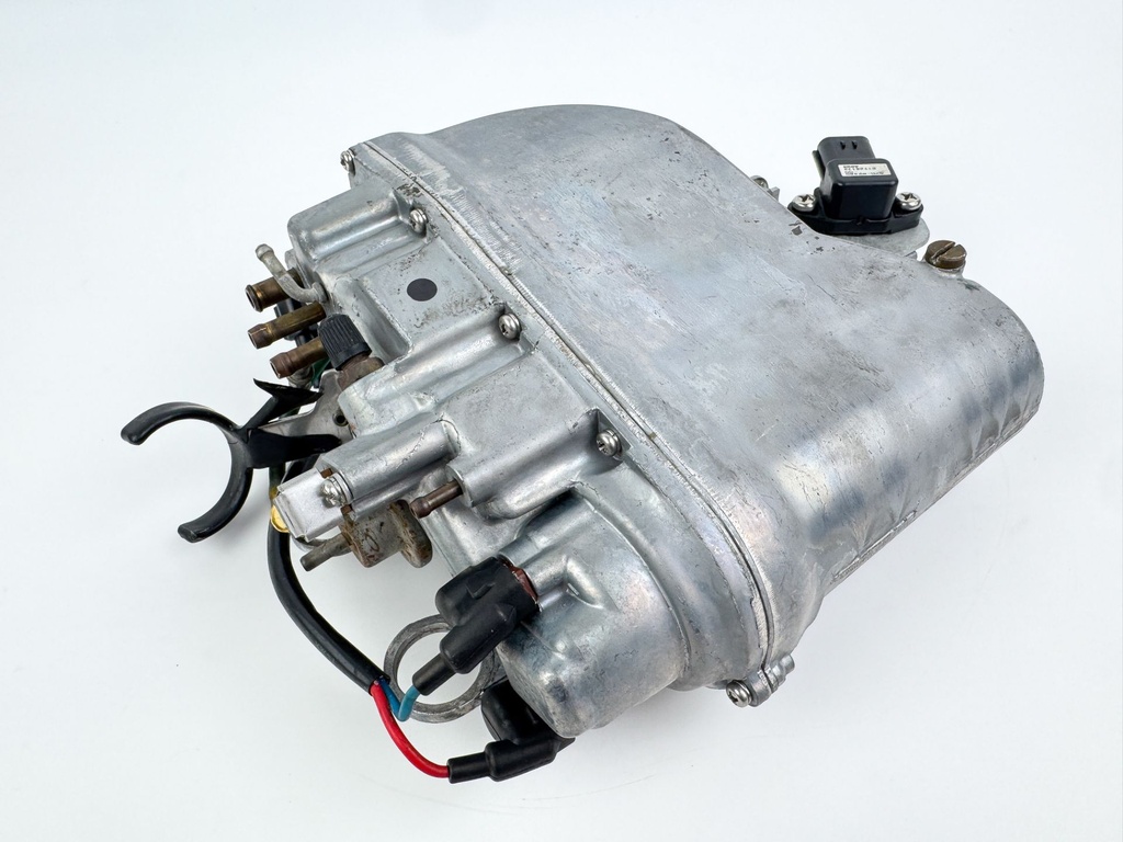 Yamaha VST Float Chamber Assembly 60V-14980-00-00