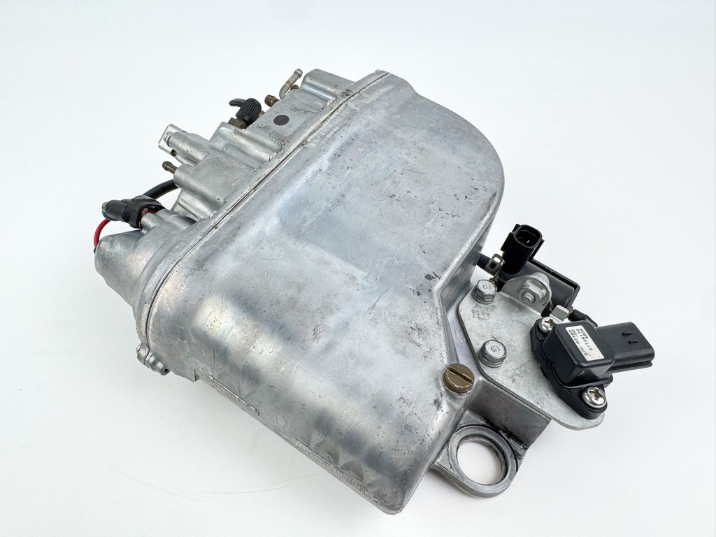 Yamaha VST Float Chamber Assembly 60V-14980-00-00