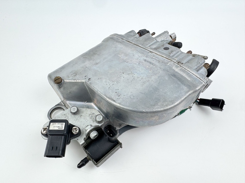 Yamaha VST Float Chamber Assembly 60V-14980-00-00