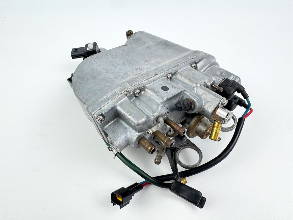 Yamaha VST Float Chamber Assembly 60V-14980-00-00