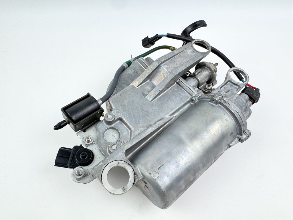 Yamaha VST Float Chamber Assembly 60V-14980-00-00