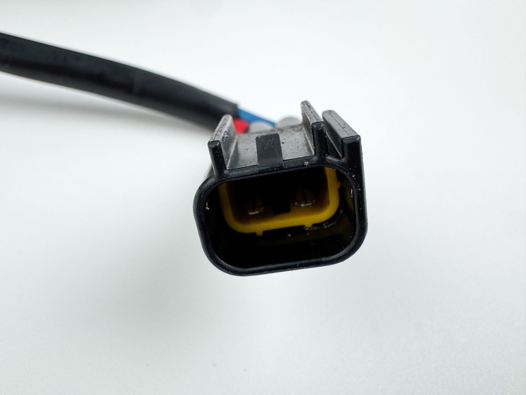 Yamaha VST Float Chamber Assembly 60V-14980-00-00